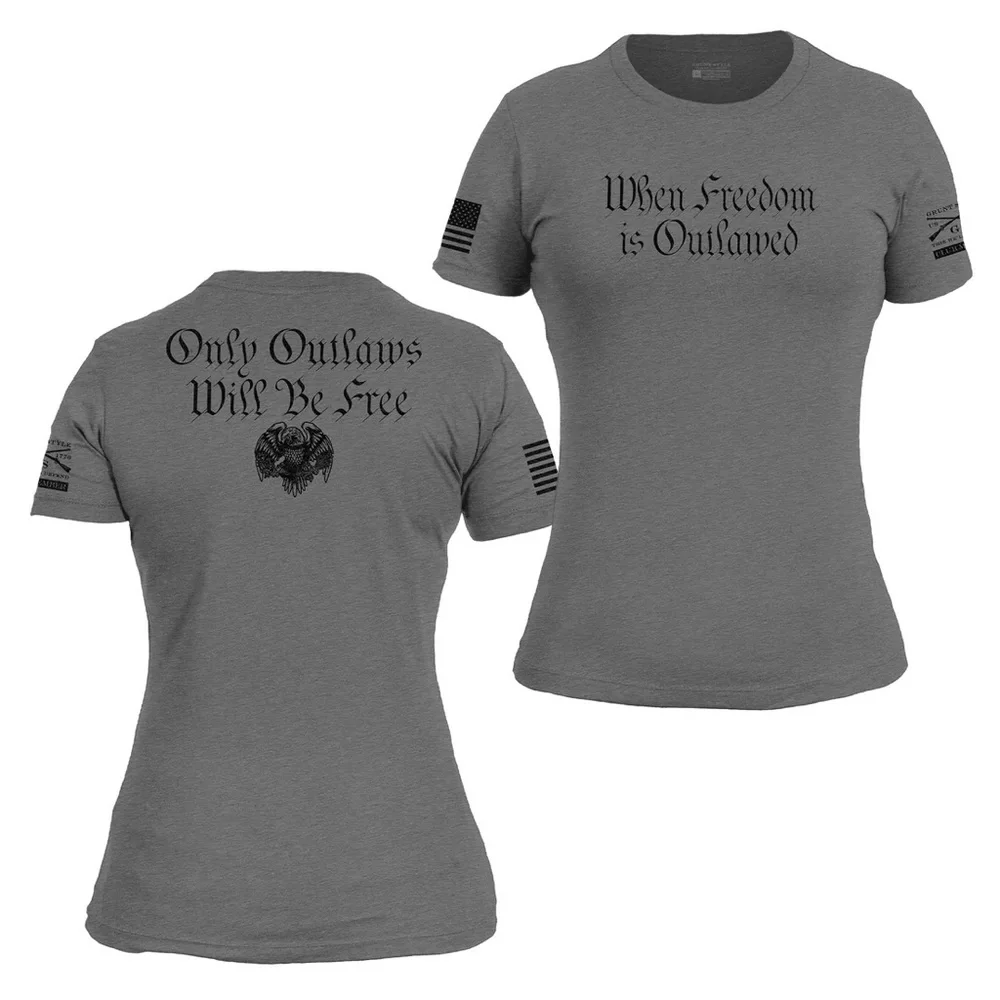 BRAND NEW GRUNT STYLE TEE SHIRT WOMENS SUPER SOFT - Picture 1 of 5
